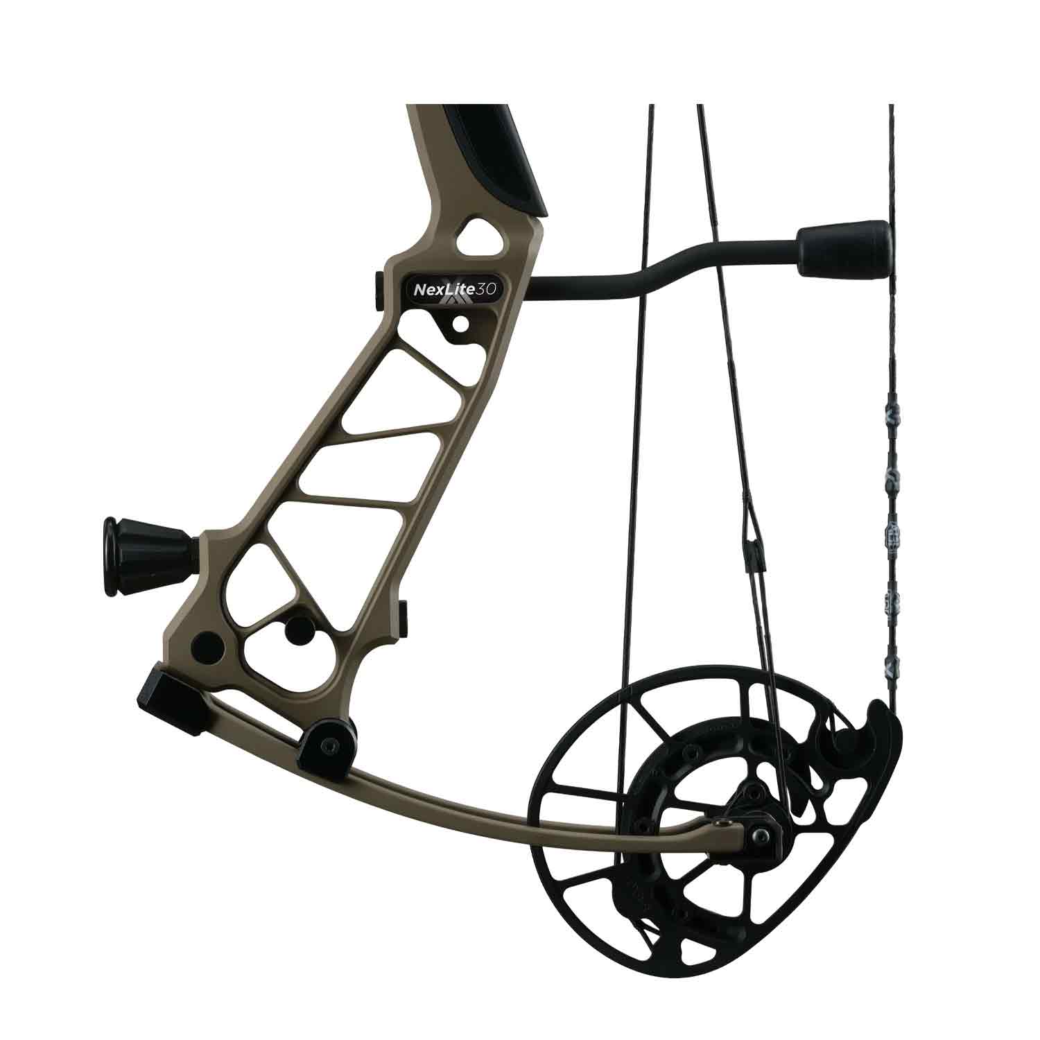 Xpedition NexLite 30 Compound Hunting Bow - Image 6