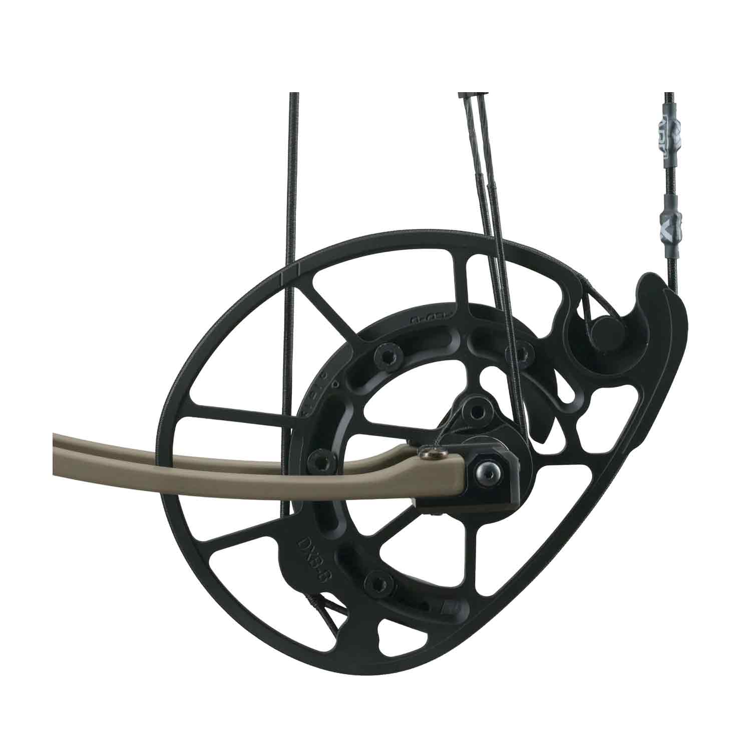 Xpedition NexLite 30 Compound Hunting Bow - Image 5