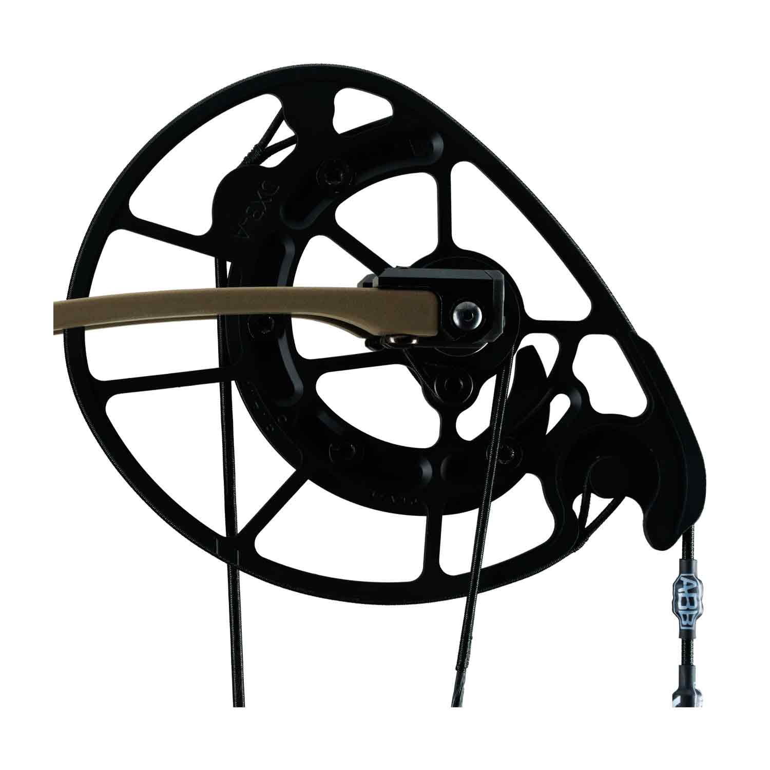 Xpedition NexLite 30 Compound Hunting Bow - Image 3