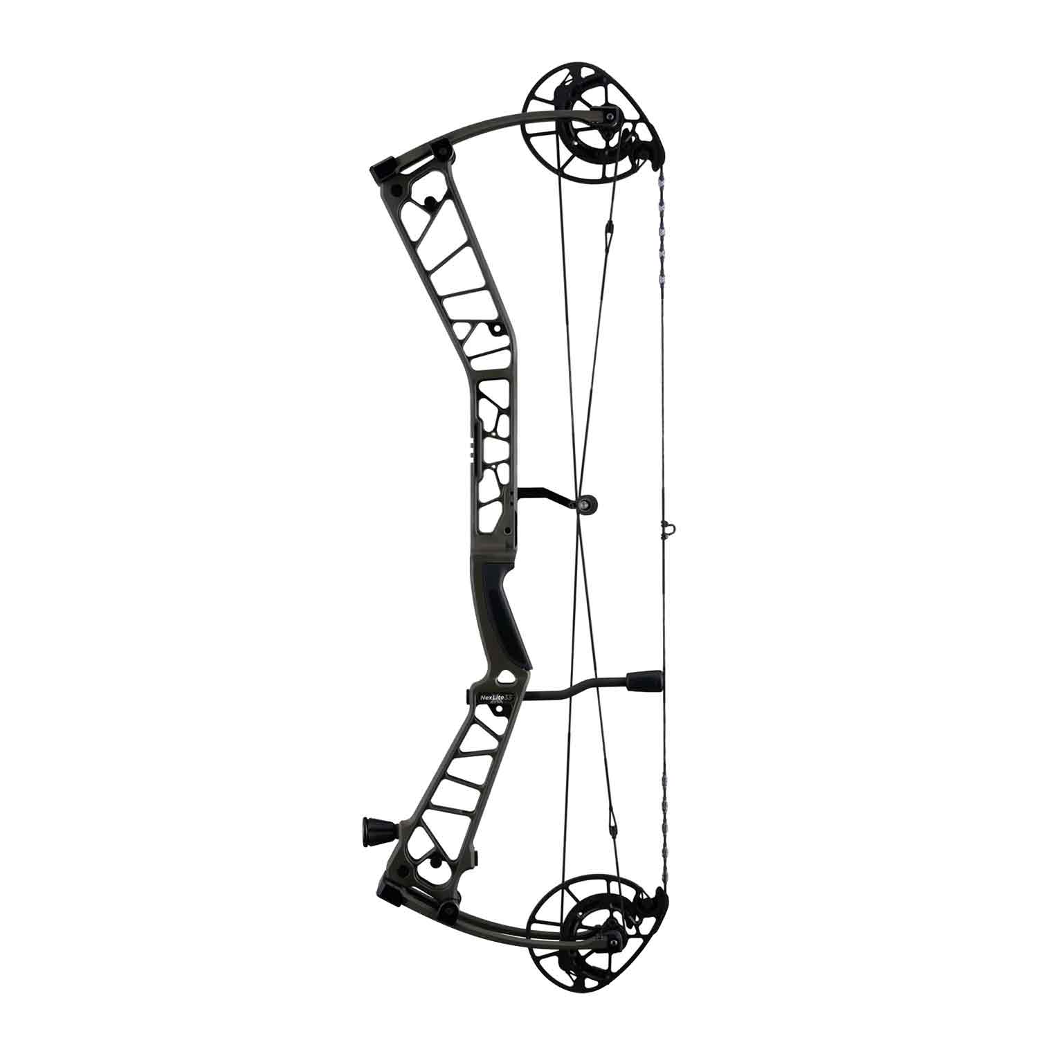 Xpedition NexLite 33 Compound Hunting Bow - Image 2