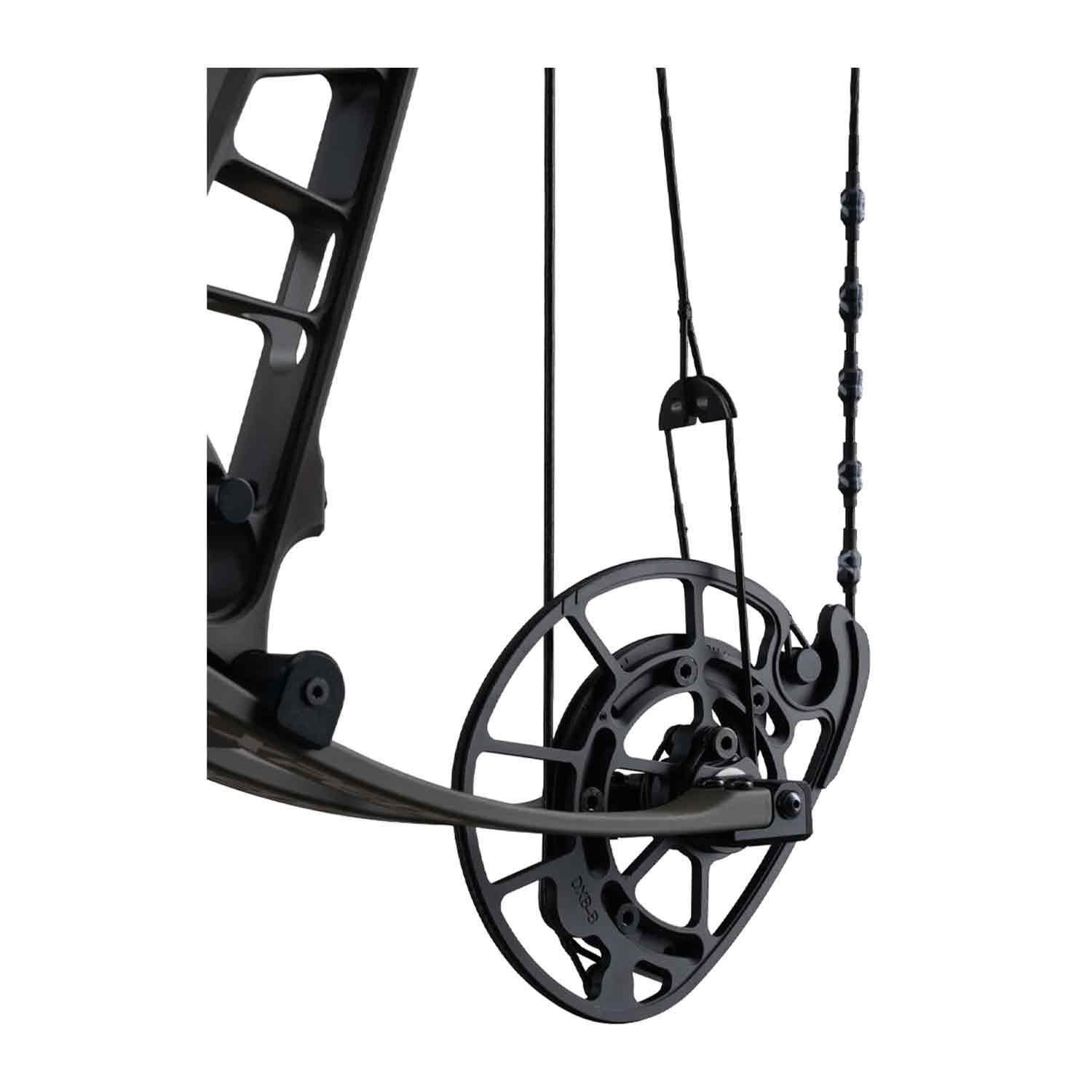 Xpedition NexLite 33 Compound Hunting Bow - Image 3