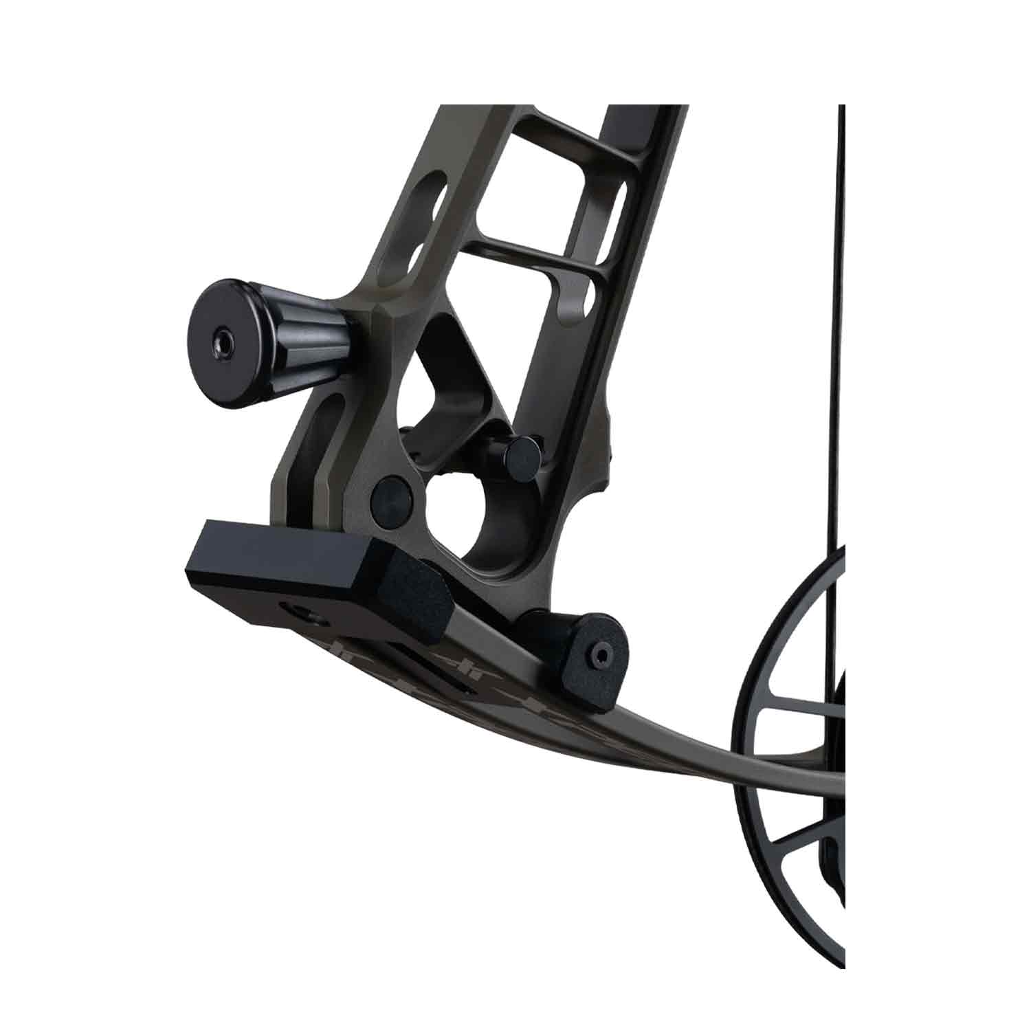 Xpedition NexLite 33 Compound Hunting Bow - Image 8