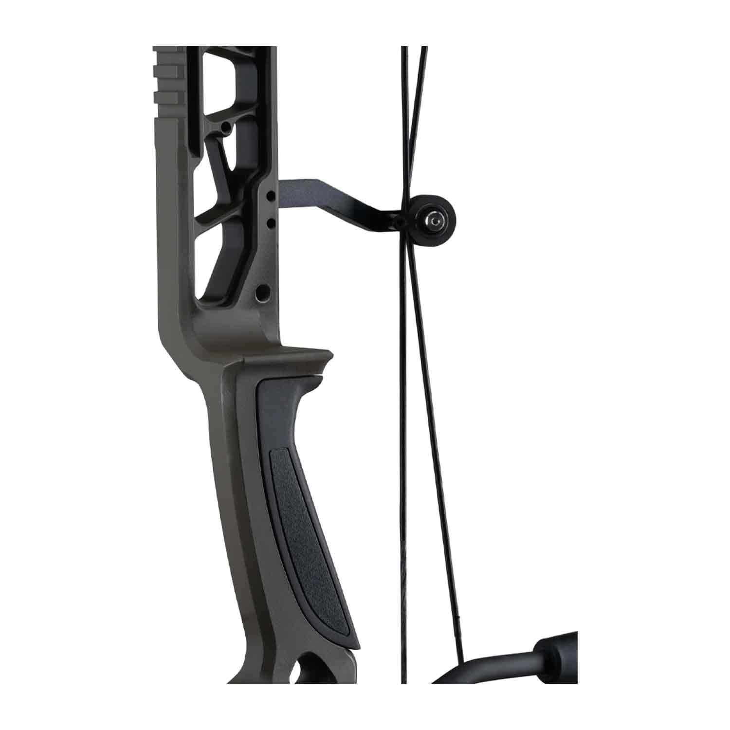 Xpedition NexLite 33 Compound Hunting Bow - Image 7