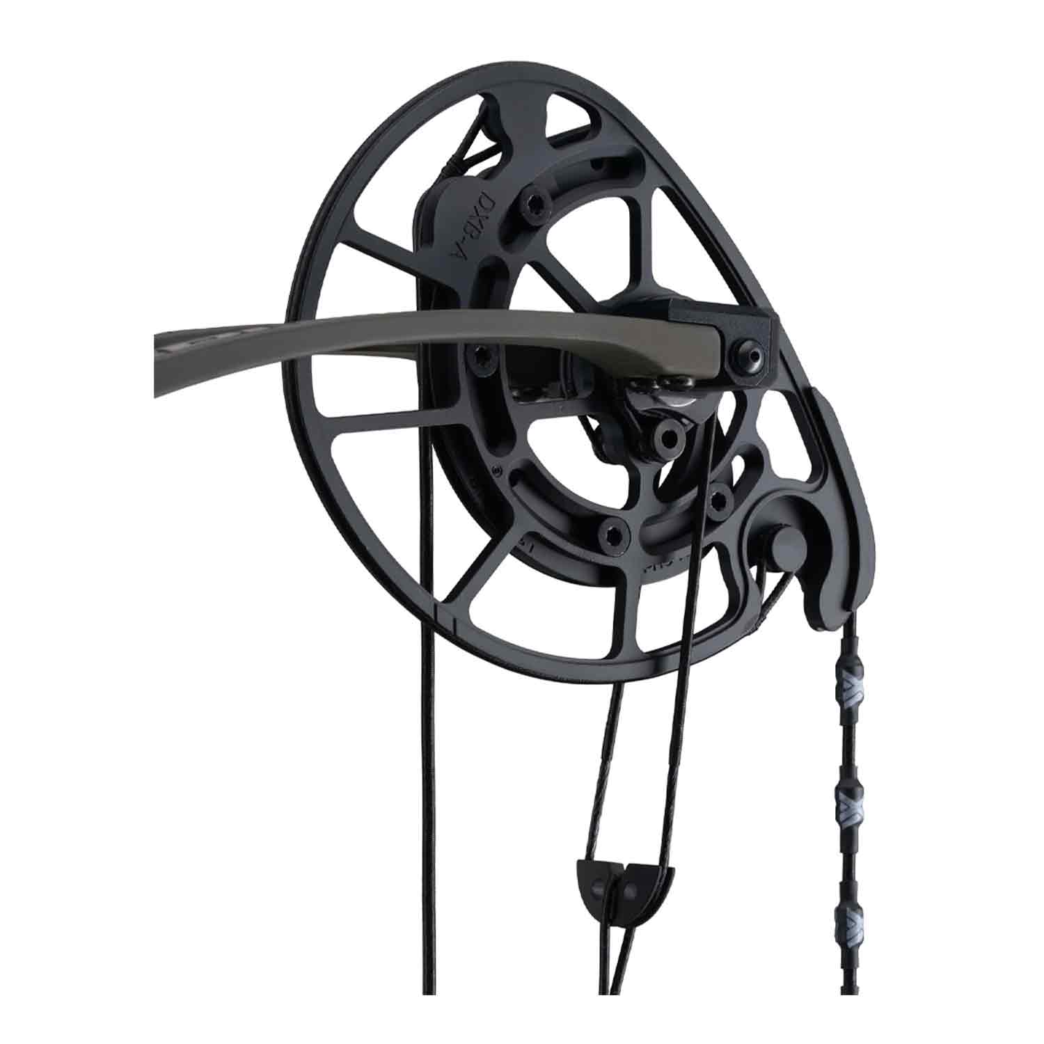 Xpedition NexLite 33 Compound Hunting Bow - Image 6