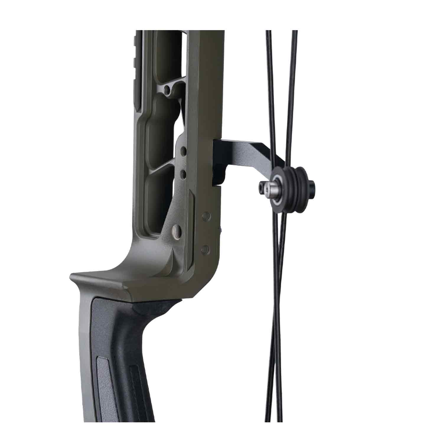 Xpedition NexLite 33 Compound Hunting Bow - Image 5
