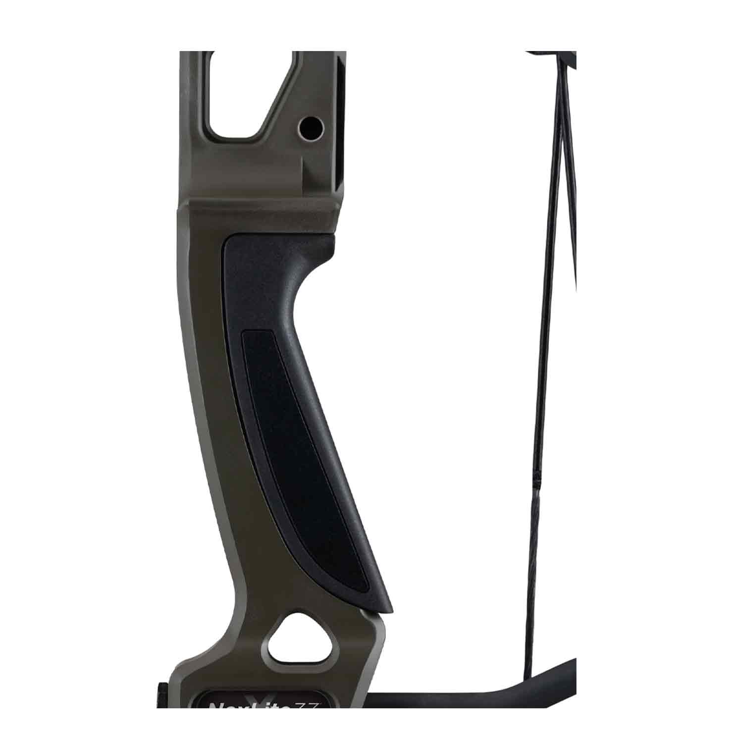 Xpedition NexLite 33 Compound Hunting Bow - Image 4