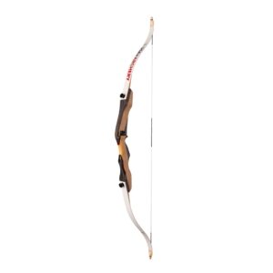 USA Archery Recurve Bow Right Hand 54" 16 lbs