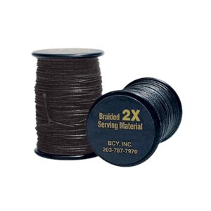 BCY No. 2X End Serving