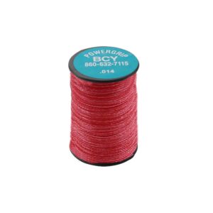 BCY Powergrip Serving (.014")