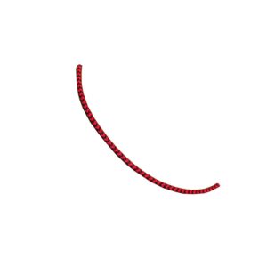 BCY #24 Loop Rope (2 Color - Foot)