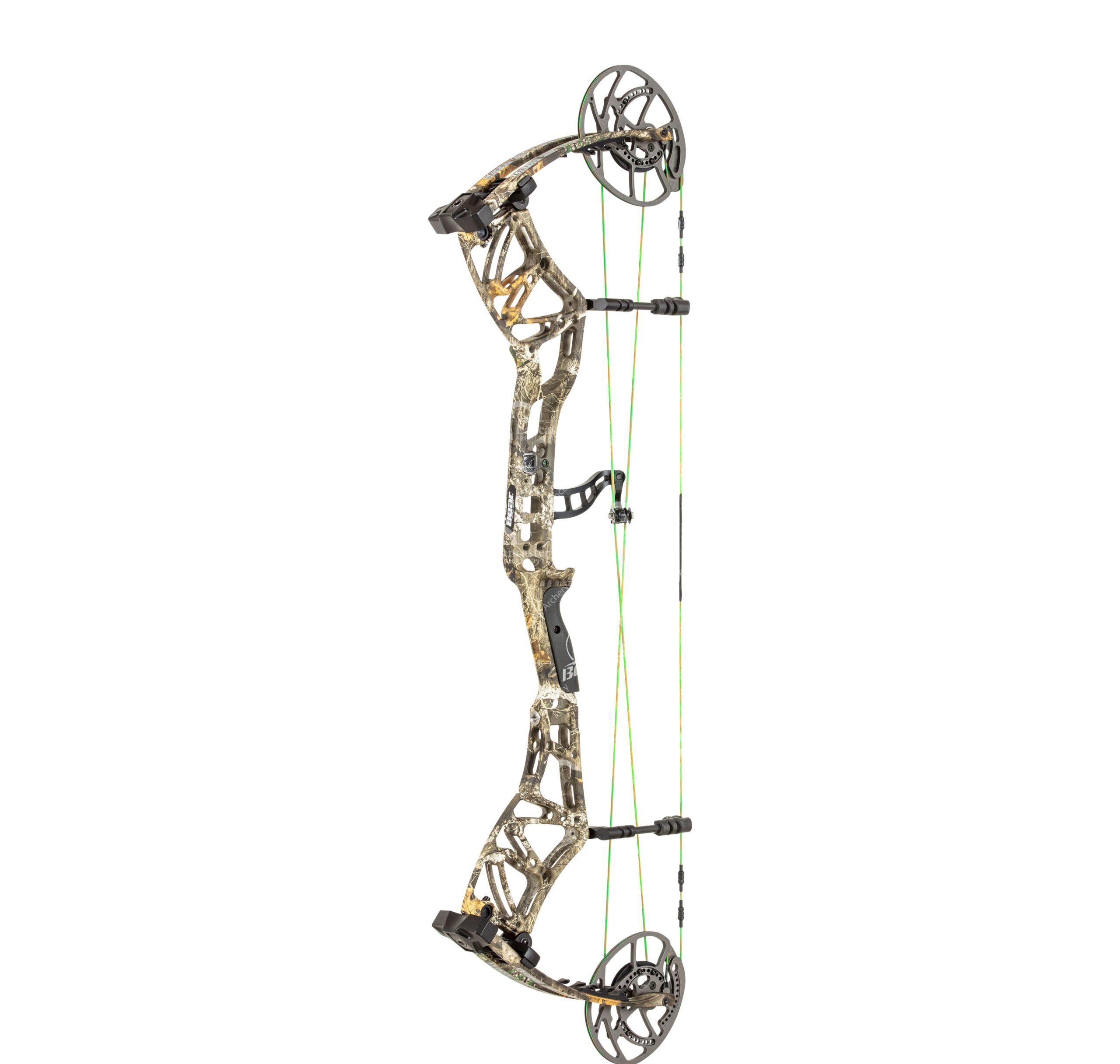 2020 Bear Status EKO Compound Bow - Image 2