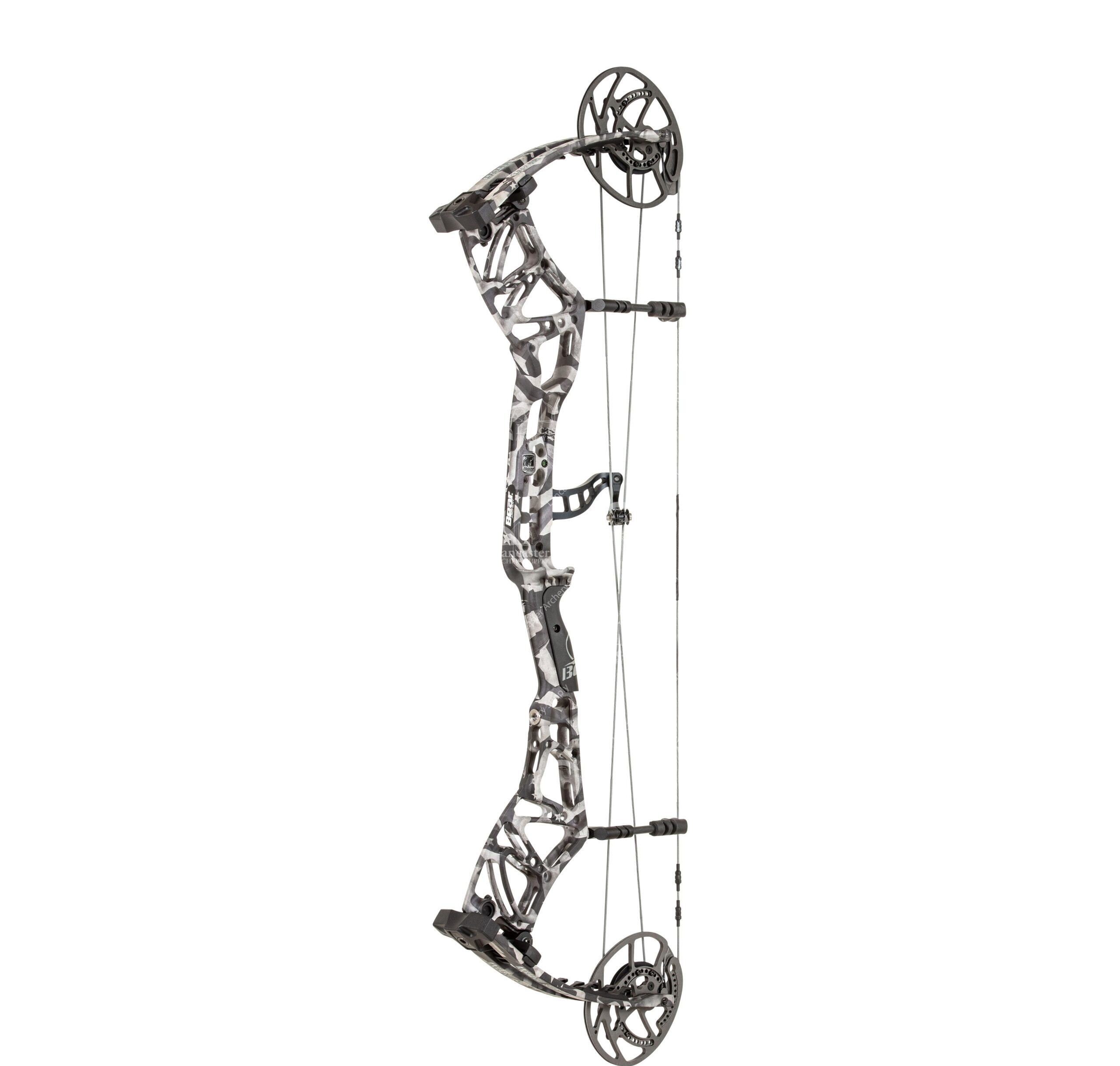 2020 Bear Status EKO Compound Bow - Image 4