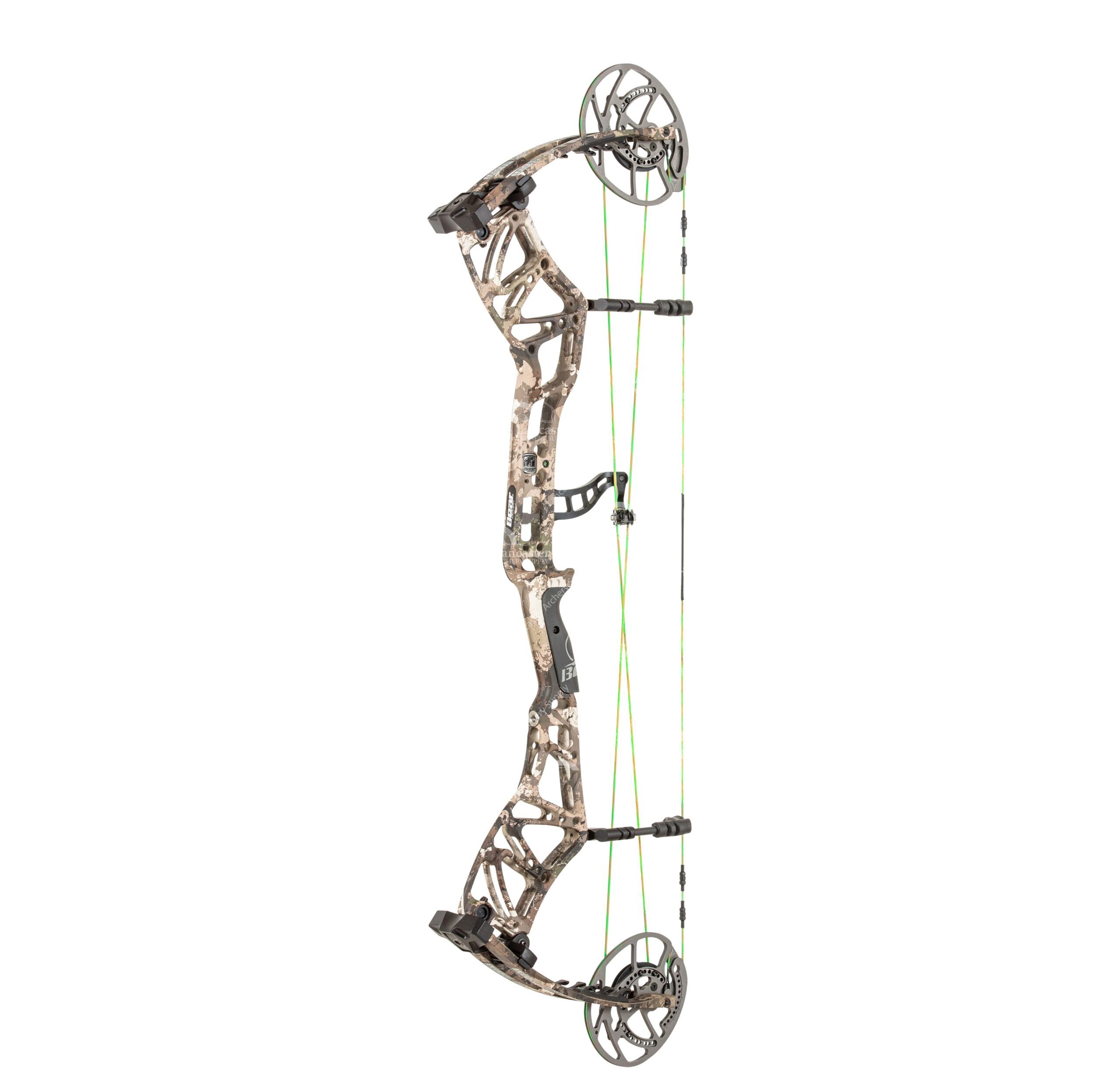 2020 Bear Status EKO Compound Bow - Image 5