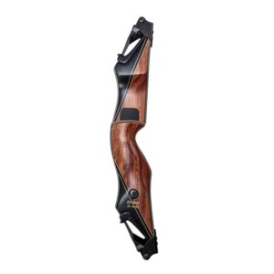 Bear Archery Take-Down Recurve Riser (A Length)