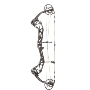 2021 Bear Inception Compound Bow