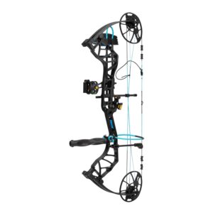 Bear Legit RTH Compound Bow Package (Inspire Finish)