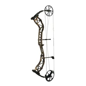 Bear Resurgence LD Compound Hunting Bow