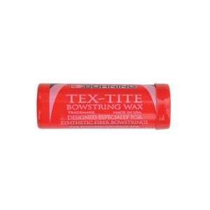 Bohning Tex-Tite Bowstring Wax