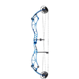 2020 Bowtech Reckoning 38 Target Compound Bow (Premium Colors)