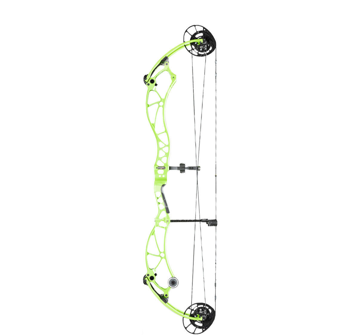 2020 Bowtech Reckoning 38 Target Compound Bow (Premium Colors) - Image 2