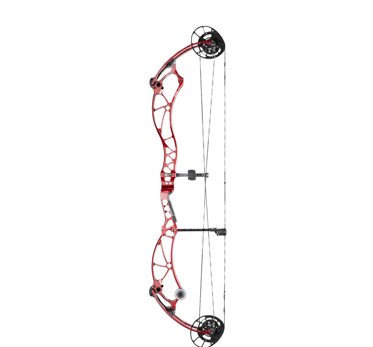 2020 Bowtech Reckoning 38 Target Compound Bow (Premium Colors) - Image 4
