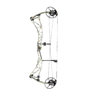 2020 Bowtech Revolt Compound Bow