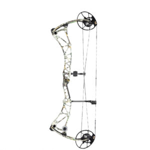 2020 Bowtech Revolt Compound Bow