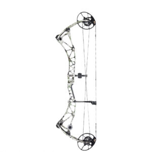 2020 Bowtech Revolt X Compound Bow