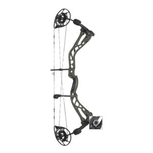 Bowtech Amplify Compound Bow