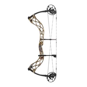 Bowtech Carbon Zion Compound Bow