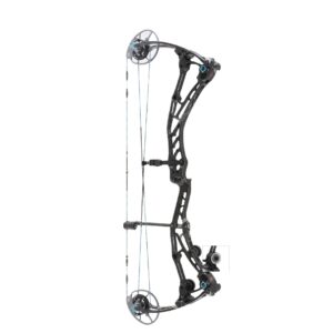 2021 Bowtech Eva Shockey Gen 2 Compound Bow