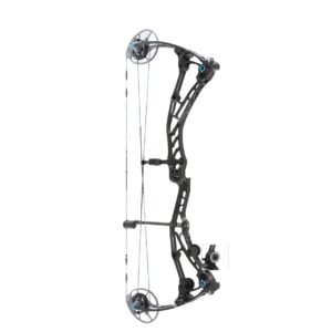 2021 Bowtech Eva Shockey Gen 2 Compound Bow