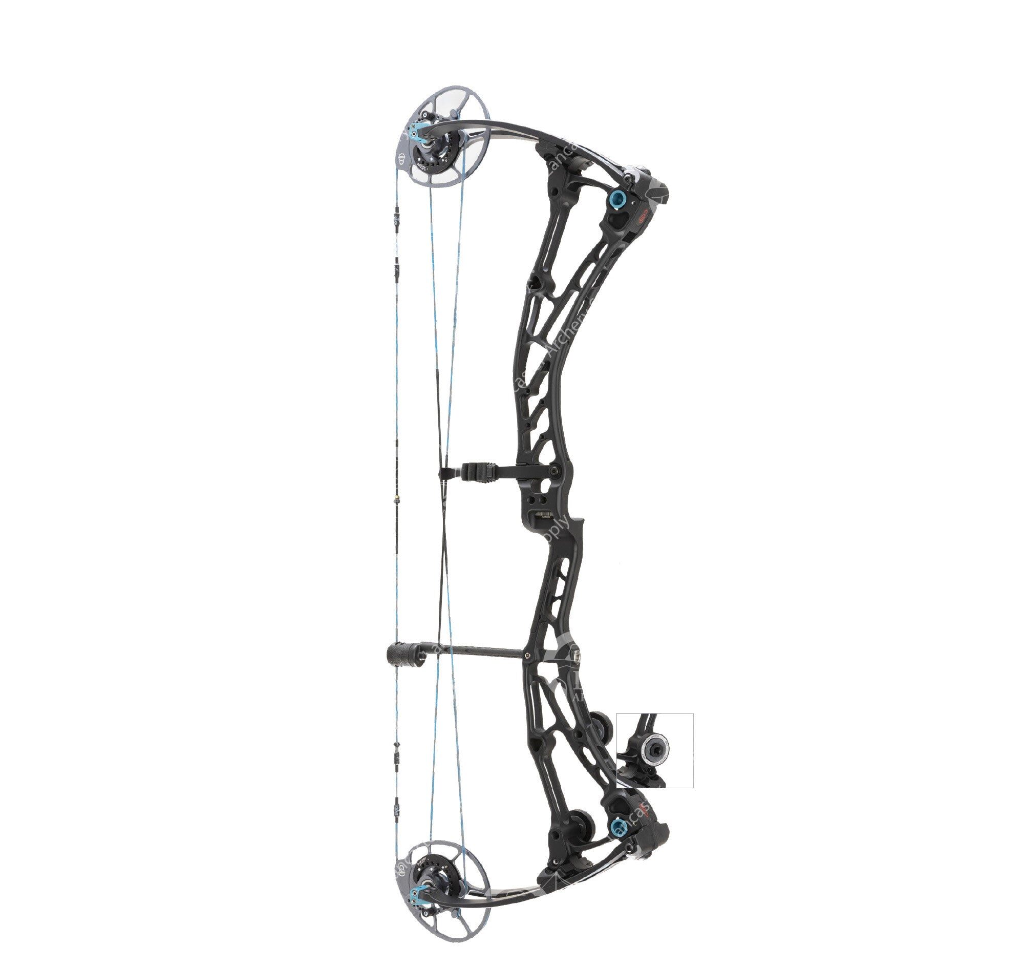 2021 Bowtech Eva Shockey Gen 2 Compound Bow