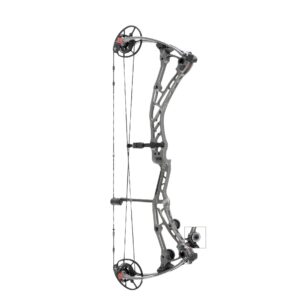 2021 Bowtech Solution SD Compound Bow