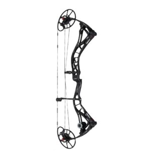 2021 Bowtech Solution Compound Bow