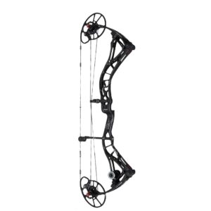 2021 Bowtech Solution Compound Bow