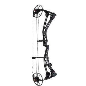 2021 Bowtech Solution SS Compound Bow