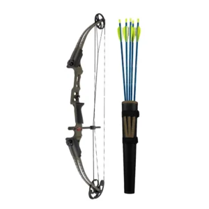 Genesis Archery Mini Genesis Bow Kit