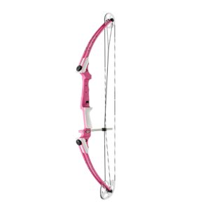 Genesis Archery Mini Genesis Bow (Pink)