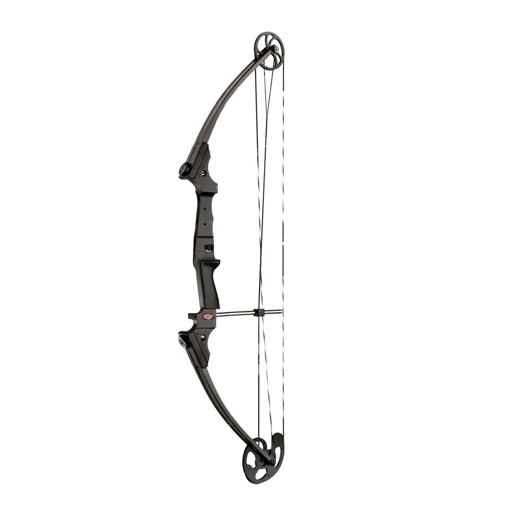 Genesis Archery Original Genesis Bow (Carbon) - Image 2