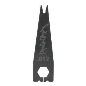 AAE Replacement Launcher Blade (Standard)