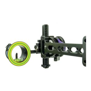 Spot Hogg Fast Eddie XL MRT Sight Double Pin