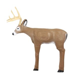 Delta McKenzie Riverbottom Intruder 3D Target (Manufacturer Blem)
