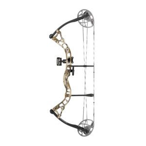 Diamond Prism Compound Bow Package