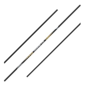 Easton X10™ ProTour Arrow Shafts (770 Spine) (Open Box X1044605)