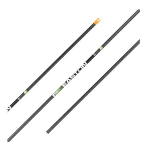 Easton 5MM ST Axis Black Shafts N-Fused Nano (260 Spine) (Open Box X1044582)