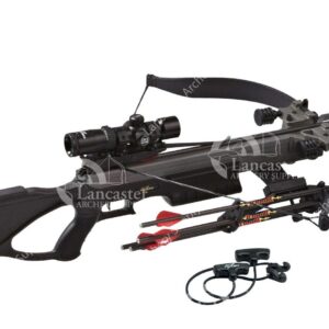 Excalibur Matrix 380 Crossbow Kit