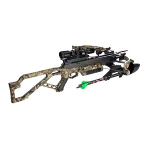 Excalibur Micro MAG 340 Crossbow Package