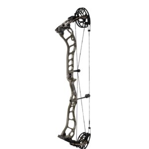 2019 Prime Logic CT5 Compound Bow (Hunting Colors)