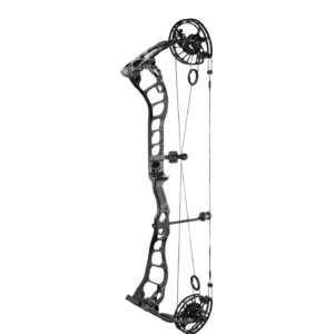 2020 Prime Black 3 Compound Bow (Standard Colors)